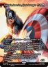 Captain America, First Avenger (Borderless) (MAR-088) - Marvel Universe Eternal-Legal