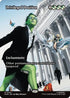 Privileged Position (Borderless) (MAR-092) - Marvel Universe Eternal-Legal