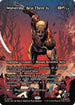 Wolverine, Best There Is (Borderless) (MAR-097) - Marvel Universe Eternal-Legal