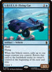 S.H.I.E.L.D. Flying Car (MSH-074) - Marvel Super Heroes