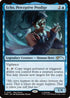 Echo, Perceptive Prodigy (SSP-001) - Standard Showdown Promos