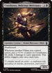 Crossbones, Malicious Mercenary (MSH-091) - Marvel Super Heroes