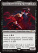Elektra, Daughter of the Hand (SSP-004) - Standard Showdown Promos Foil