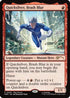 Quicksilver, Brash Blur (SSP-004) - Standard Showdown Promos Foil