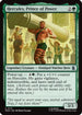 Hercules, Prince of Power (MSH-171) - Marvel Super Heroes