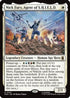 Nick Fury, Agent of S.H.I.E.L.D. (MSH-025) - Marvel Super Heroes