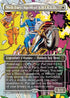 Nick Fury, Agent of S.H.I.E.L.D. (Borderless) (0314) (MSH-314) - Marvel Super Heroes