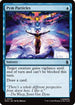 Pym Particles (MSH-070) - Marvel Super Heroes Foil