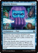 Rewrite History (MSH-071) - Marvel Super Heroes Foil