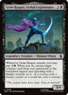 Grim Reaper, Lethal Legionnaire (MSH-098) - Marvel Super Heroes