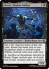 Ronin, Shadow Stalker (MSH-112) - Marvel Super Heroes Foil