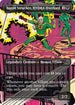 Baron Strucker, HYDRA Overlord (Borderless) (MSH-315) - Marvel Super Heroes