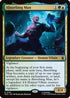 Absorbing Man (MSH-199) - Marvel Super Heroes Foil
