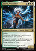Storm, Windrider (MSH-230) - Marvel Super Heroes