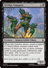 HYDRA Troopers (MSH-101) - Marvel Super Heroes Foil