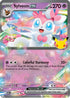 Sylveon ex 071  - Holofoil ME 30th Celebration - Double Rare