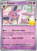 Espeon (069) Holofoil [ME 30th Celebration] - Common
