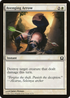 Avenging Arrow (RTR-004) - Return to Ravnica Foil