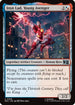 Iron Lad, Young Avenger (MSC-569) - Commander: Marvel Super Heroes