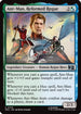 Ant-Man, Reformed Rogue (MSC-739) - Commander: Marvel Super Heroes