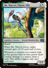 Ms. Marvel, Elastic Ally (MSC-744) - Commander: Marvel Super Heroes Foil