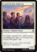 Crowd of True Believers (MSH-014) - Marvel Super Heroes
