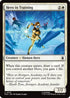 Hero in Training (MSH-016) - Marvel Super Heroes Foil