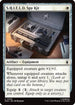 S.H.I.E.L.D. Spy Kit (MSH-036) - Marvel Super Heroes Foil