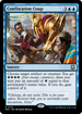 Confiscation Coup (M3C-178) - Modern Horizons 3 Commander