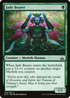 Jade Bearer (RIX-134) - Rivals of Ixalan Foil