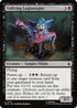 Unliving Legionnaire (MSH-119) - Marvel Super Heroes