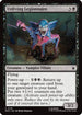 Unliving Legionnaire (MSH-119) - Marvel Super Heroes