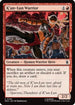 K'un-Lun Warrior (MSH-140) - Marvel Super Heroes