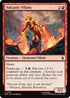 Volcanic Villain (MSH-159) - Marvel Super Heroes Foil
