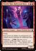 Wonder Man, Hollywood Hero (MSH-160) - Marvel Super Heroes Foil