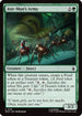 Ant-Man's Army (MSH-161) - Marvel Super Heroes Foil