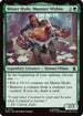 Mister Hyde, Monster Within (MSH-176) - Marvel Super Heroes