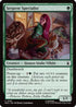 Serpent Specialist (MSH-186) - Marvel Super Heroes Foil