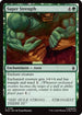 Super Strength (MSH-189) - Marvel Super Heroes Foil