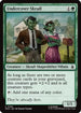 Undercover Skrull (MSH-194) - Marvel Super Heroes Foil