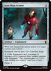 Iron Man Armor (MSH-248) - Marvel Super Heroes Foil