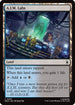 A.I.M. Labs (MSH-257) - Marvel Super Heroes Foil