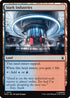Stark Industries (MSH-272) - Marvel Super Heroes Foil