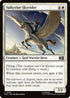 Valkyrior Skyrider (MSC-525) - Commander: Marvel Super Heroes Foil