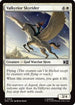 Valkyrior Skyrider (MSC-525) - Commander: Marvel Super Heroes Foil