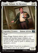 Foggy Nelson, On Retainer (MSC-594) - Commander: Marvel Super Heroes Foil