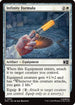 Infinity Formula (MSC-601) - Commander: Marvel Super Heroes Foil