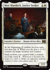 Matt Murdock, Justice Seeker (MSC-602) - Commander: Marvel Super Heroes Foil