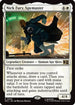 Nick Fury, Spymaster (MSC-603) - Commander: Marvel Super Heroes