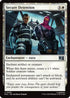 Secure Detention (MSC-608) - Commander: Marvel Super Heroes